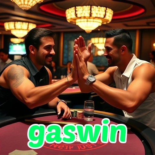 gaswin: Temukan Keseruan Game Aksi Terbaik Di Indonesia