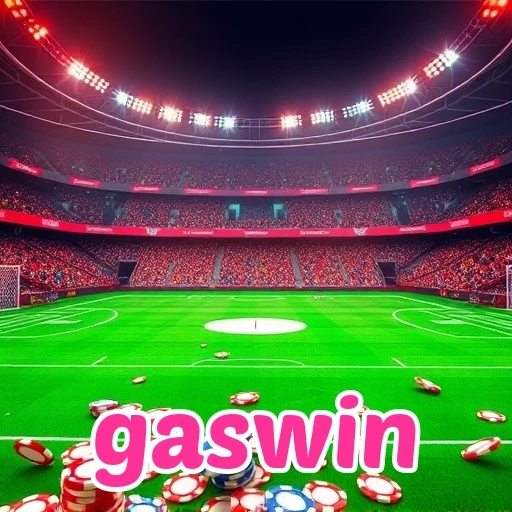 gaswin: Temukan Komunitas Game Online Terbaik di Indonesia