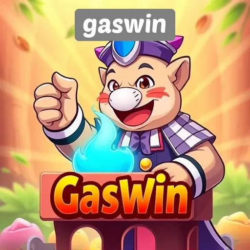 Menjelajahi Fitur Menarik di Situs Game Gaswin