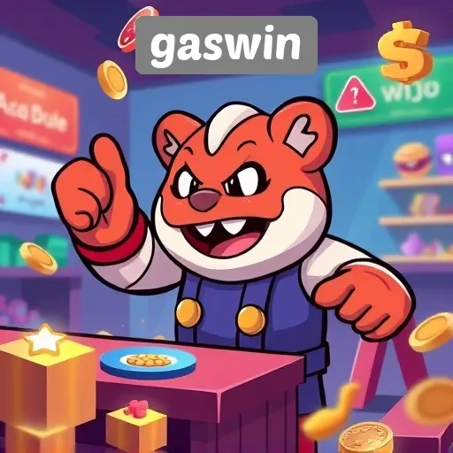Menelusuri Keunikan Situs Game Gaswin