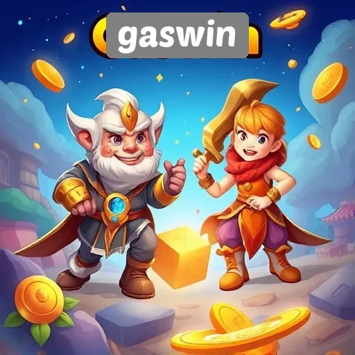 Mengungkap Fitur Menarik di Situs Game Gaswin
