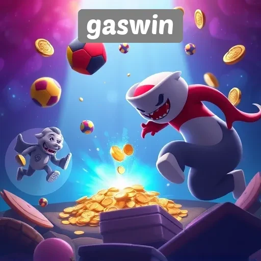 Rekomendasi Game Populer di Gaswin untuk Pecinta Game