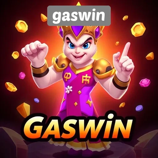 Meninjau Fitur Utama pada Situs Game Gaswin