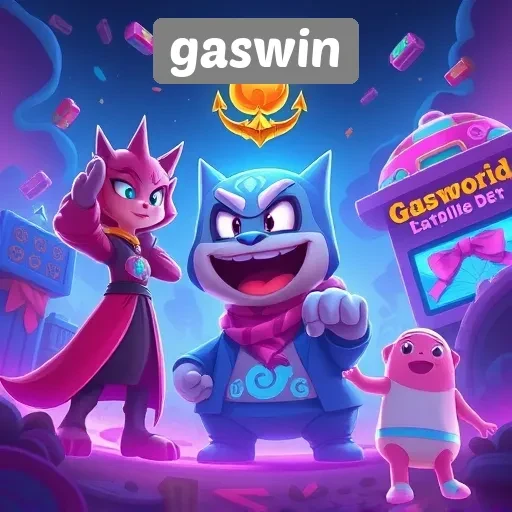 Mengulas Keunggulan Situs Game Gaswin untuk Pecinta Game