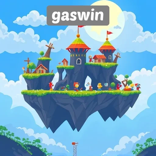 Analisis Komparatif Gaswin dengan Platform Game Lain