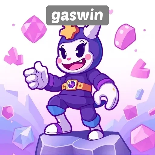 Bagaimana Gaswin Membantu Pecinta Game Menemukan Game Favorit