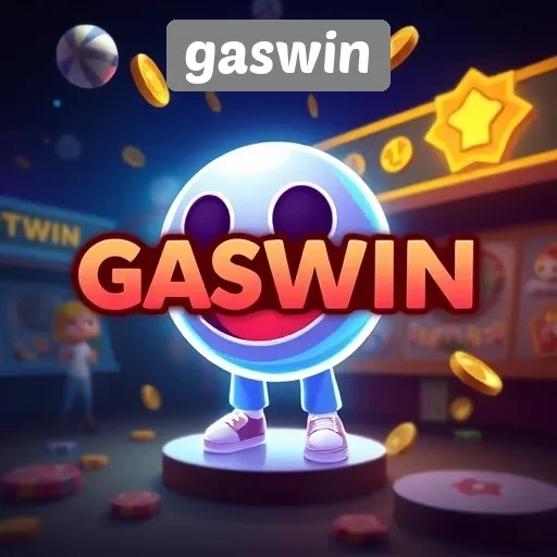 Mengenal Gaswin Sebagai Platform Game Terpercaya