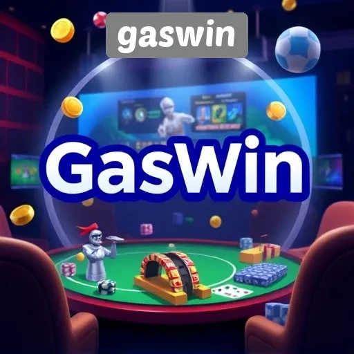 Review Lengkap Situs Game Gaswin untuk Gamer Pemula