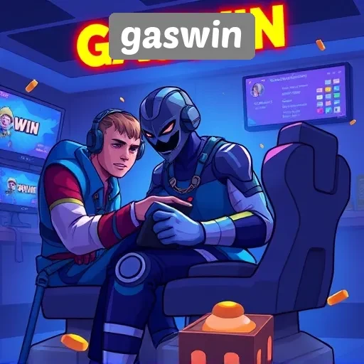 Mengapa Gaswin Menjadi Pilihan Utama Gamer Indonesia