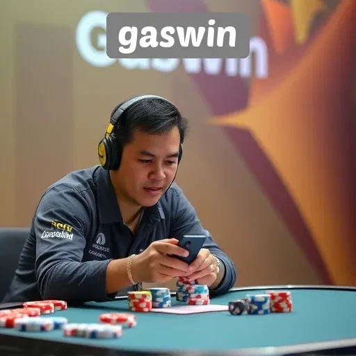 Dampak Gaswin terhadap Industri Game di Indonesia