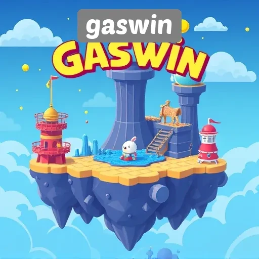 Perbandingan Gaswin dengan Platform Game Lainnya