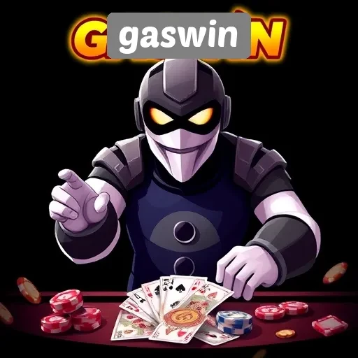Pengenalan Gaswin Situs Game Terpercaya di Indonesia