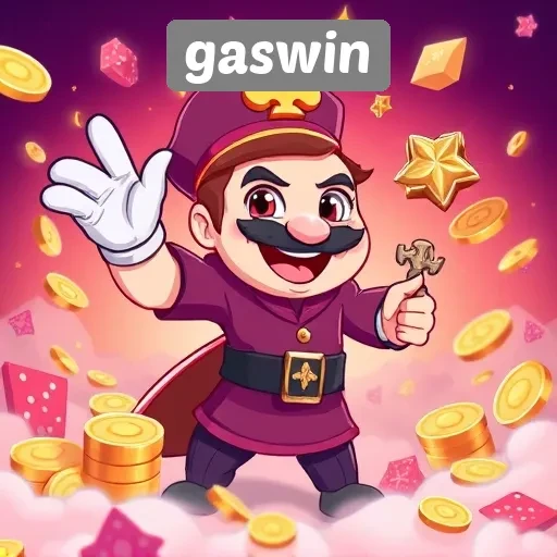 Permainan Terbaru dan Terfavorit di Gaswin Tahun Ini