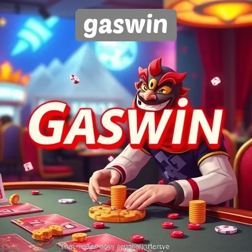 Inovasi Terbaru dalam Permainan Gaswin