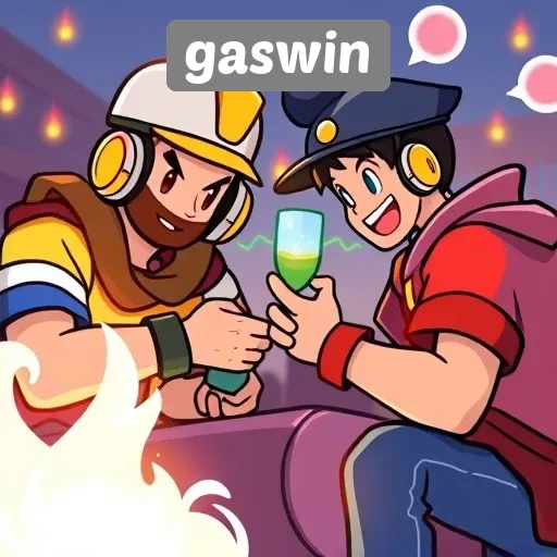 Keunggulan Game Multiplayer di Gaswin