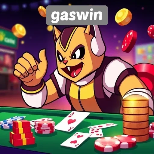 Cara Mendaftar dan Bermain di Gaswin untuk Pemula