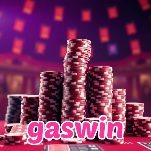 gaswin: Tim Game Online yang Bawa Keseruan Baru