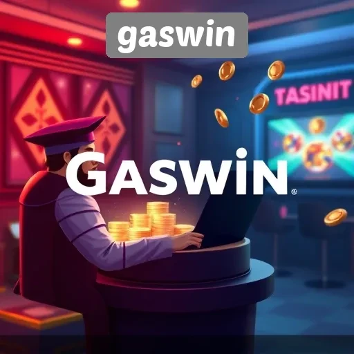 Pengalaman Pengguna Di Situs Game Gaswin