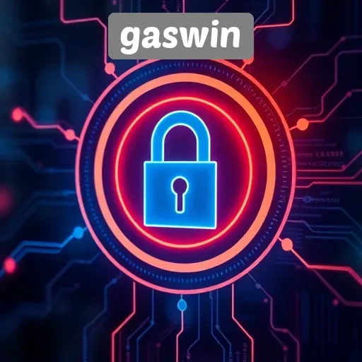 Keamanan dan Privasi Pengguna di Gaswin