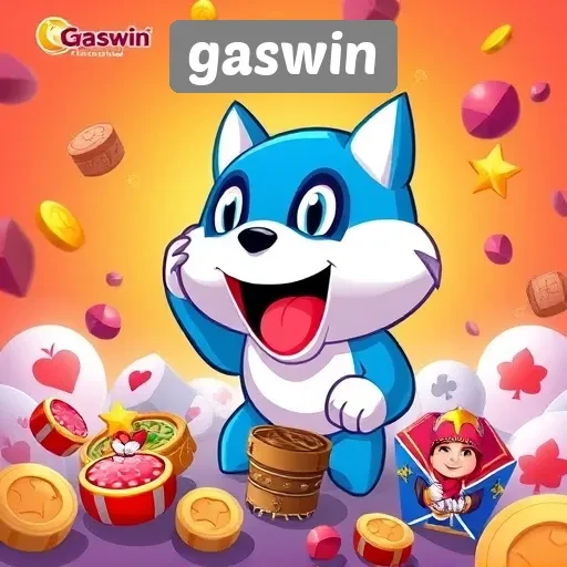 Beragam Jenis Game Menarik di Gaswin