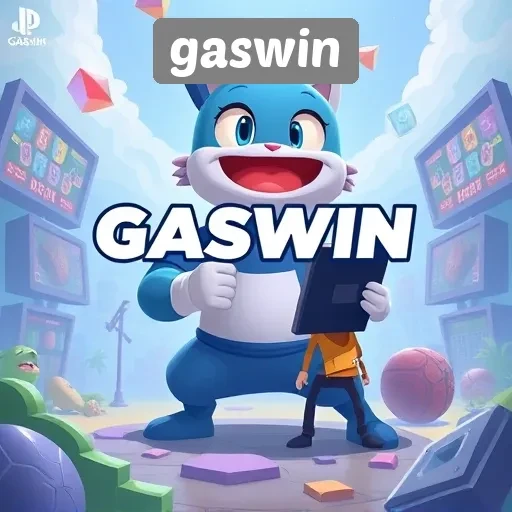 Apa Itu Gaswin dan Mengapa Populer di Kalangan Gamer